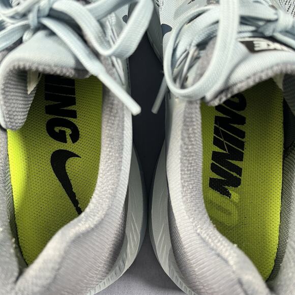 Nike Air Zoom Structure 21 Women’s Size 9 Running Shoes Gym Training 904701-400 - Picture 5 of 6